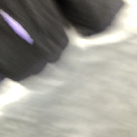 LUXE-T Luxury Sport Men's Pullover Shirt Black T-Shirt Extra Large - Picture 5 of 15